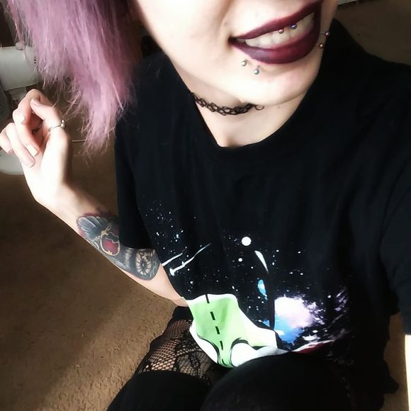 Meet your Posher, Jaycie - Picture 1 of 1